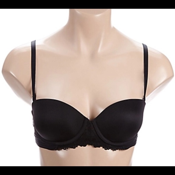 New Maidenform Self Expressions Multi-way Push-Up Bra SE1102  38C - Picture 8 of 16